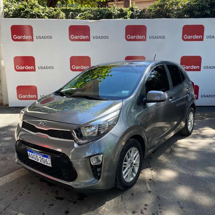Imagen de PICANTO